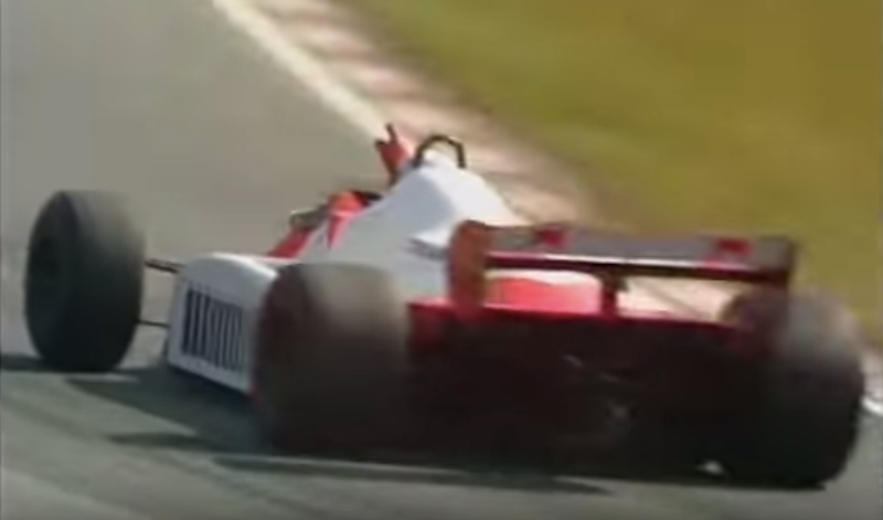 Illustration for article titled How Niki Lauda Won